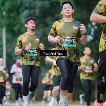 Runner Photo 6863133