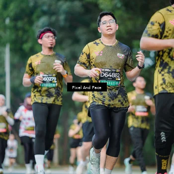 Runner Photo 6863137