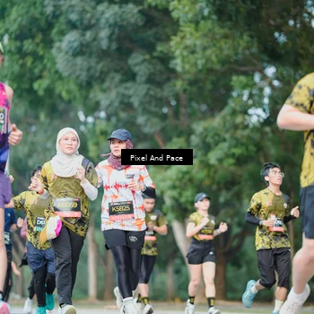 Runner Photo 6863142