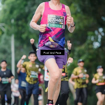 Runner Photo 6863143