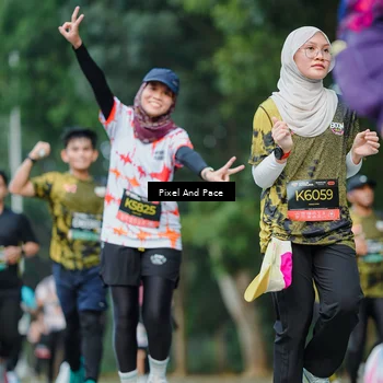Runner Photo 6863144