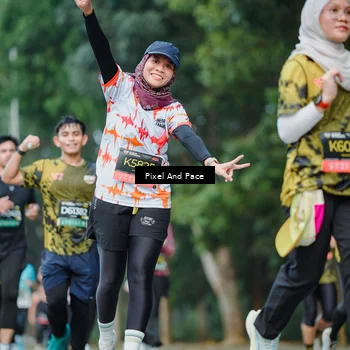 Runner Photo 6863147