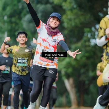 Runner Photo 6863151