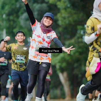 Runner Photo 6863154