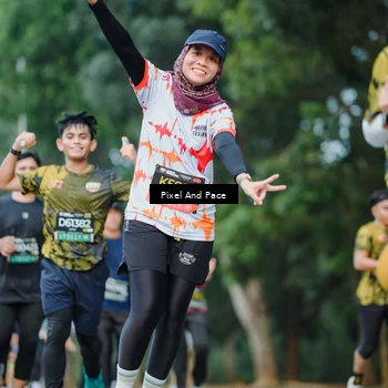 Runner Photo 6863155