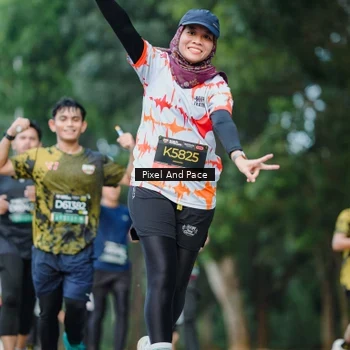 Runner Photo 6863159