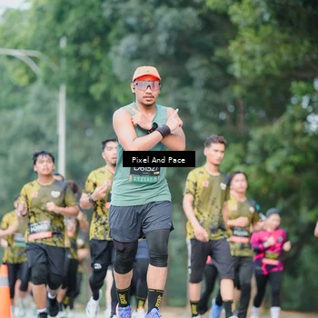 Runner Photo 6863160