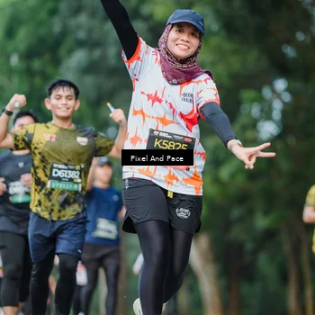 Runner Photo 6863161