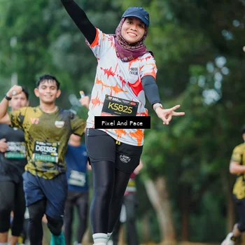 Runner Photo 6863164