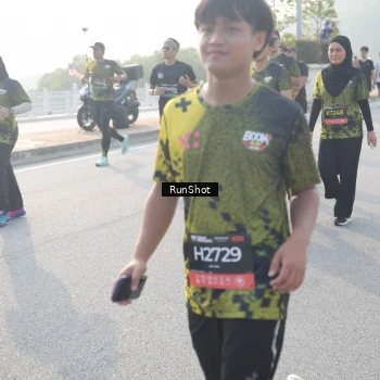 Runner Photo 6863174