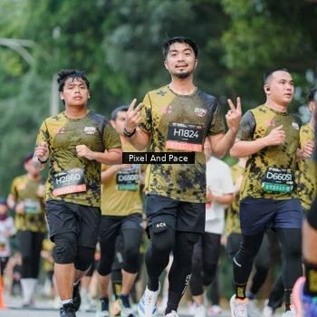 Runner Photo 6863178
