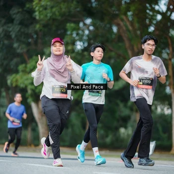 Runner Photo 6863179