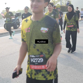 Runner Photo 6863183