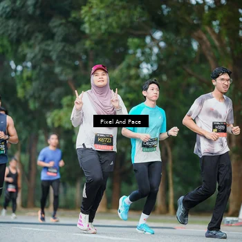 Runner Photo 6863186
