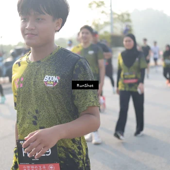 Runner Photo 6863191