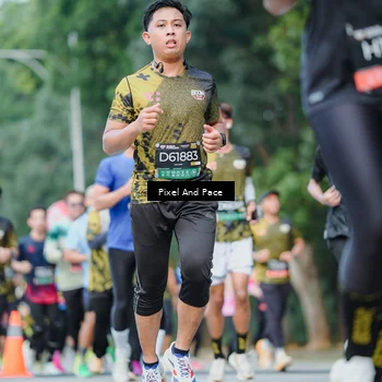Runner Photo 6863193