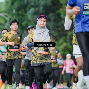 Runner Photo 6863201