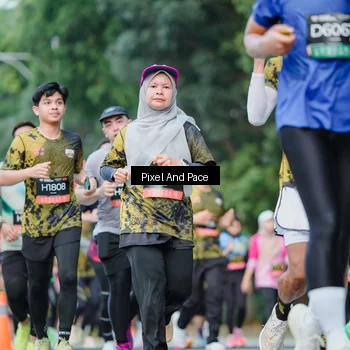 Runner Photo 6863202