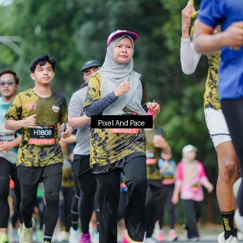 Runner Photo 6863203