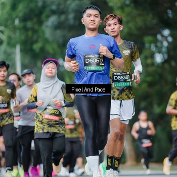 Runner Photo 6863207
