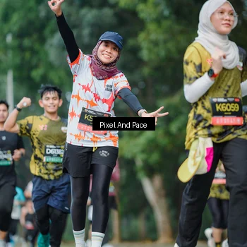 Runner Photo 6863212