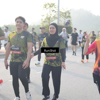 Runner Photo 6863213