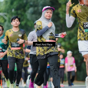 Runner Photo 6863214