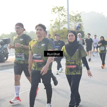 Runner Photo 6863219
