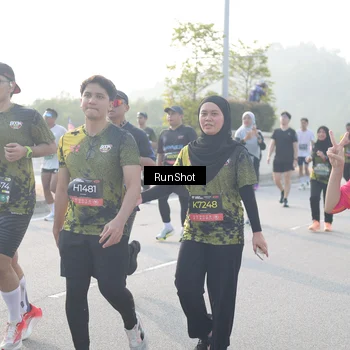 Runner Photo 6863220