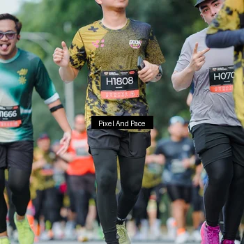 Runner Photo 6863223