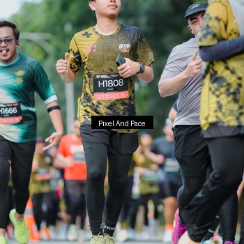 Runner Photo 6863224