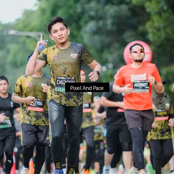 Runner Photo 6863226