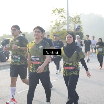 Runner Photo 6863227