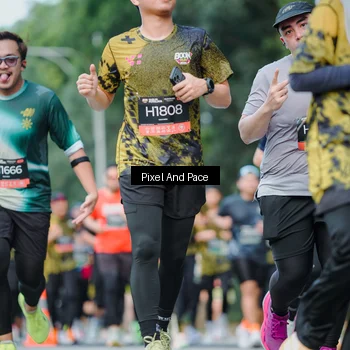 Runner Photo 6863229