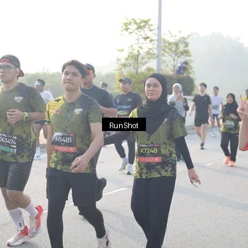 Runner Photo 6863232