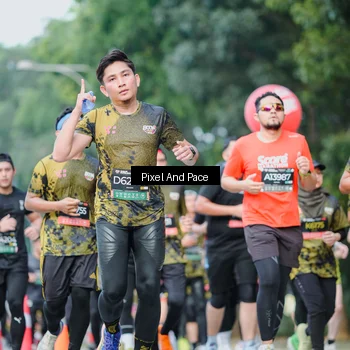Runner Photo 6863233