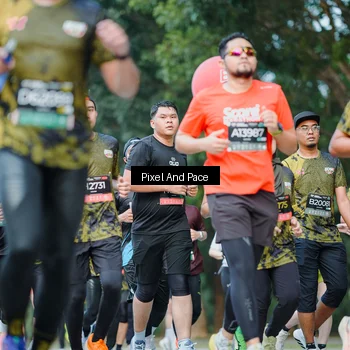 Runner Photo 6863234