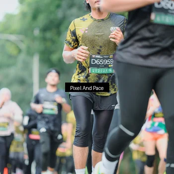Runner Photo 6863238