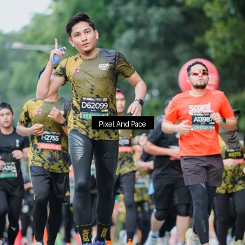 Runner Photo 6863239