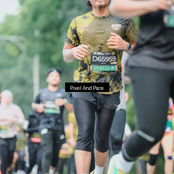 Runner Photo 6863240