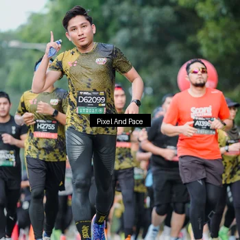 Runner Photo 6863241