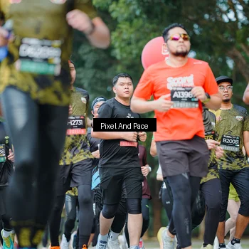 Runner Photo 6863244