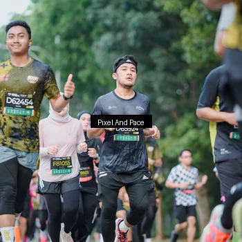 Runner Photo 6863253