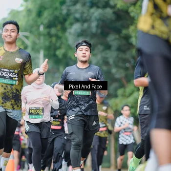 Runner Photo 6863254