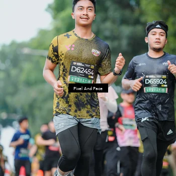 Runner Photo 6863262