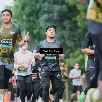 Runner Photo 6863263