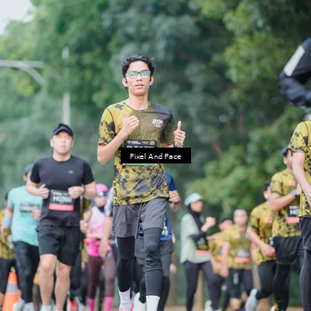 Runner Photo 6863264