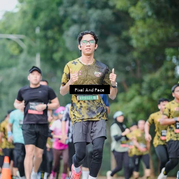 Runner Photo 6863271