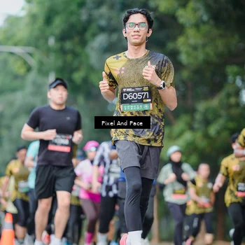 Runner Photo 6863275