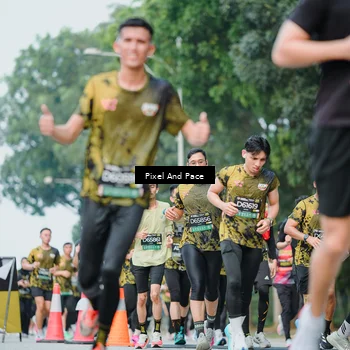 Runner Photo 6863277